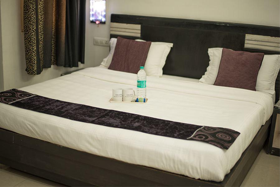 גורגאון Aura Suites מראה חיצוני תמונה